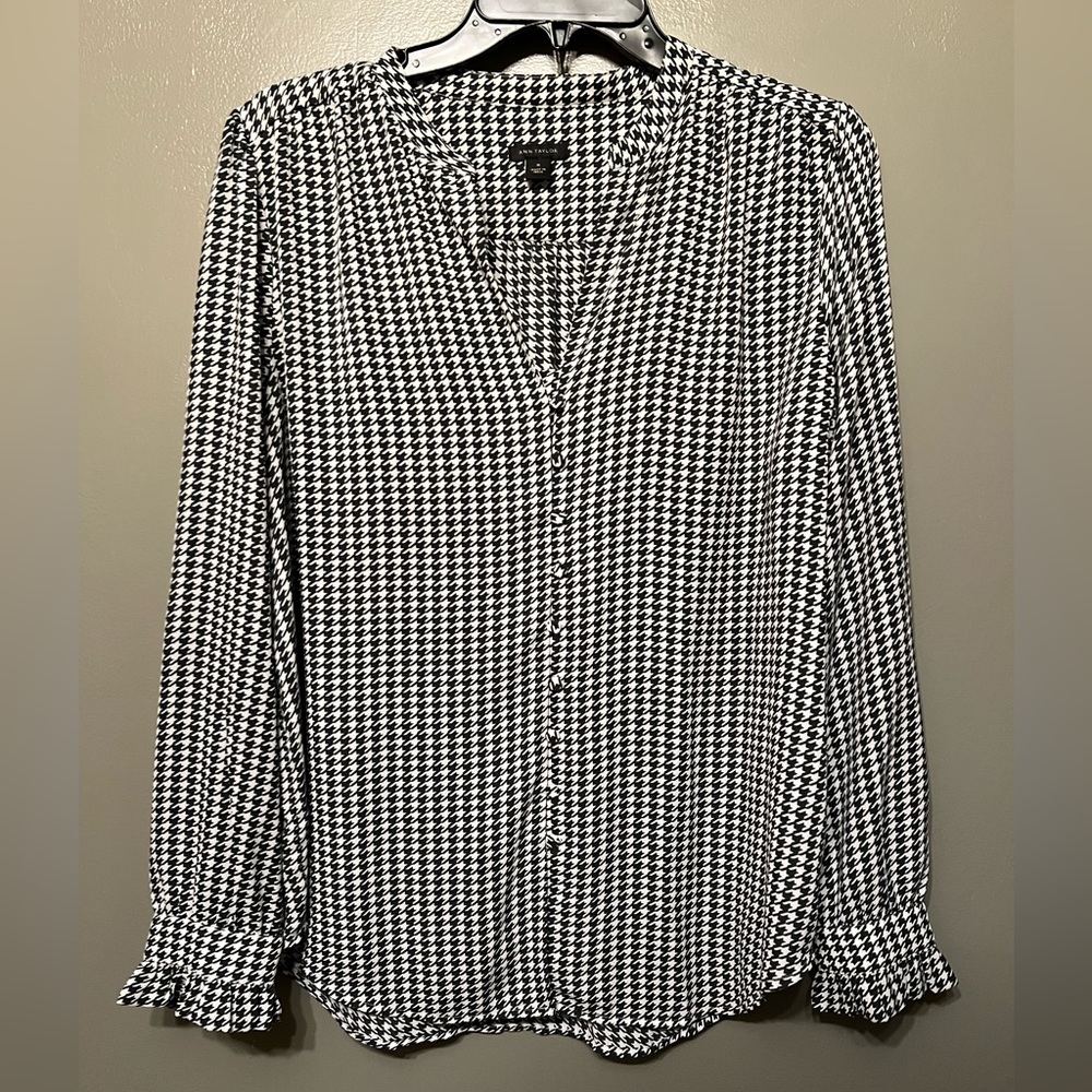 Ann Taylor blouse